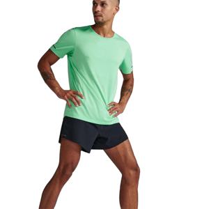 2025 Training Fitness Clothing: Spandex <b>Muscle</b> Slim <b>Fit</b> Running Workout Men's Gym Sport <b>T</b>-<b>Shirts</b> - Product Image 3