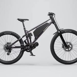 Las Mejores Motos Eléctricas 775 MX 2025, Entrega Mediados/Fin de Septiembre - Product Image 1