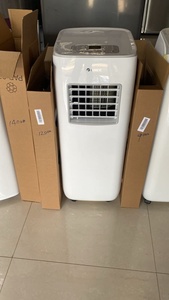 Aire acondicionado multifuncional Gree Coolani de alta calidad al por mayor, aire acondicionado tipo Hogar, aire acondicionado portátil Gree - Product Image 6