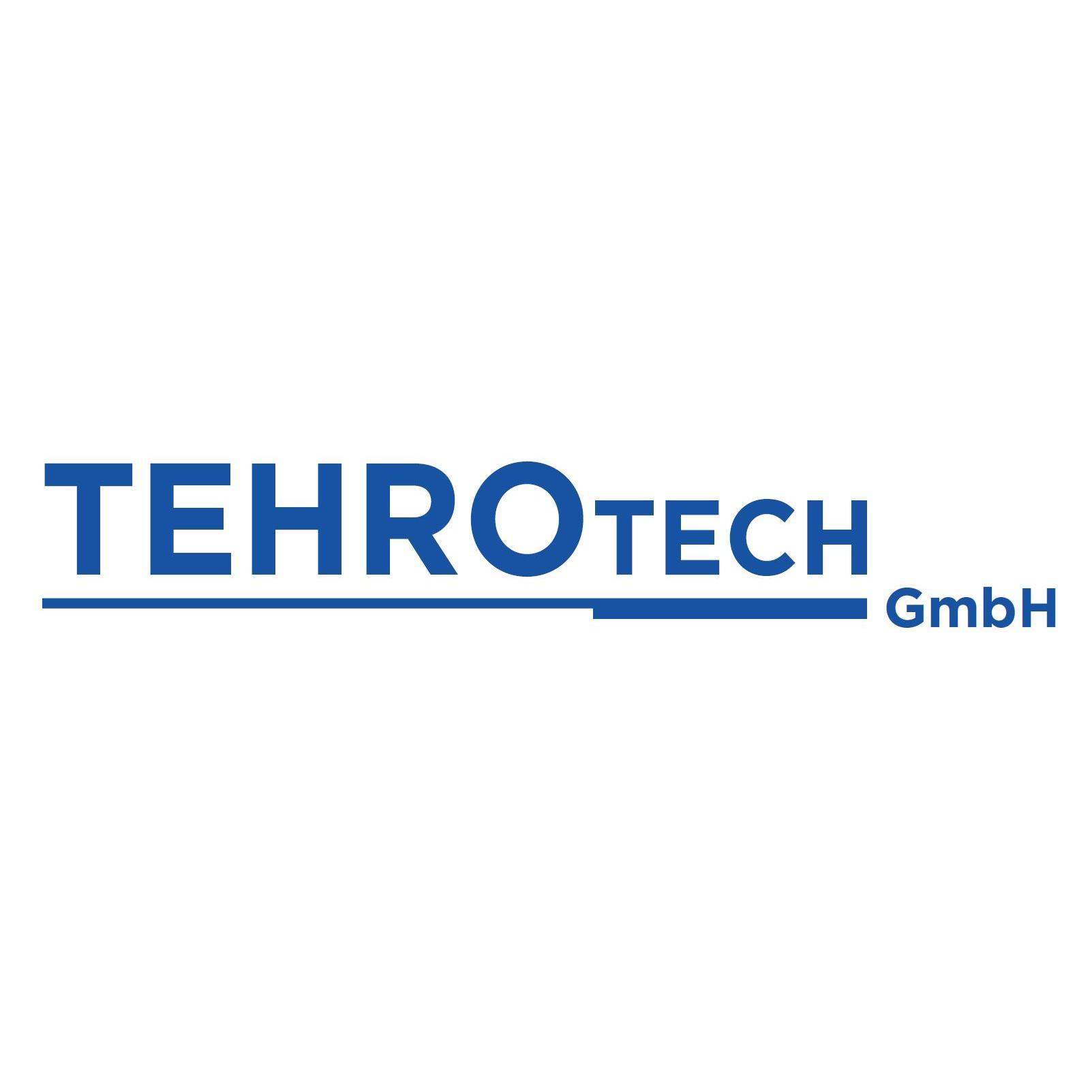 TEHROTECH GmbH logo