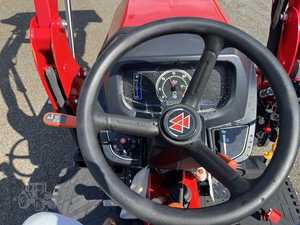 Tractor de Ruedas Massey Ferguson 1M.40 de 2025, 180 CV, Usado - Product Image 5