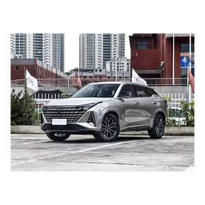 Voitures Uni-Z 1.5T disponibles pour la vente en gros avec livraison rapide et qualité supérieure - Product Image 3