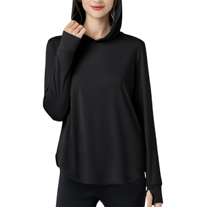 Sudaderas de Pesca con el Mejor Diseño y Costuras para Mujer, Nuevo Estilo, Fáciles de Usar - Product Image 1