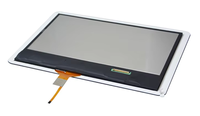Écran tactile multipoint 8 10.1 11.6 13.3 15.6 18.5 21.5 24 pouces TFT LCD, panneau tactile capacitif Pcap, kit de superposition en verre trempé