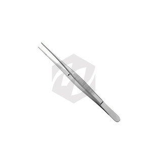 ชุดอุปกรณ์ผ่าตัดขนาดเล็กแบบใช้ซ้ำได้ทำจากสเตนเลสสตีลอุปกรณ์ทางการแพทย์คีมยึดเข็ม - Product Image 6