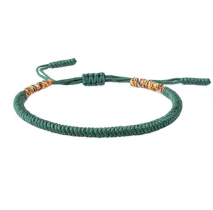 Best Selling Rope Bracelet <b>Men</b>, Nautical Rope Bracelet, Surfer Bracelet - Product Image 1