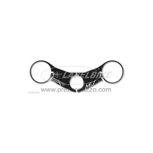 Adesivo Protettivo in Gel 3D per Piastra Manubrio Moto MV AGUSTA F4 2010-2019 - Product Image 2
