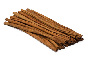 Split Cassia Venta al por mayor Estilo seco Tipo de procesamiento crudo Redondo/Cassia Cigarrillo (PALITOS DE CANELA) - Product Image 2