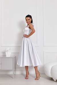 Bohemio exportador de ropa de mujer Italia famoso indio Vintage Sari vestido de seda señoras de cena elegante vestido sin mangas vestido de noche - Product Image 2