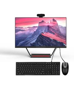 NEUES ORIGINAL 24 Zoll Alles in Einem Gaming-PC DIY_AIOs Desktop-<span class=keywords><strong>Computer</strong></span> Full HD Slim - Product Image 1