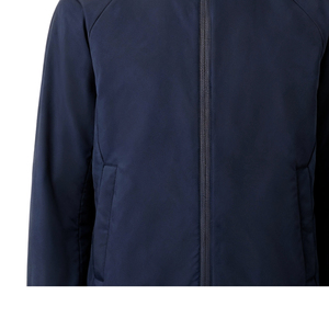 Chaqueta Cortavientos Personalizada de Alta Gama para Hombre, Chaqueta Premium Elegante, Ligera, Impermeable, Transpirable y Resistente al Viento - Product Image 3