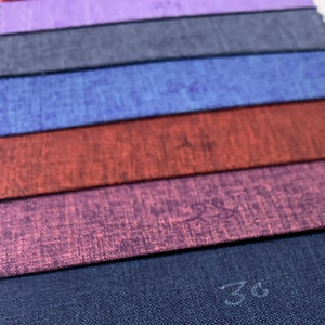 Telas de Camisería de Polialgodón de Alta Calidad Estándar de 58 Pulgadas de Ancho para Prendas de Vestir de Fabricante y Proveedor Indio - Product Image 1