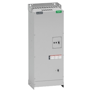 Controllore di Fattore di Potenza Elettronico SCHNEIDER ELECTRIC EVCP300D5IP00, 300A, 380-480 V AC, IP00 - Product Image 1