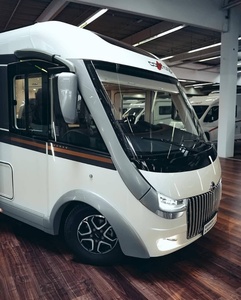 Autocaravanas de Lujo para Viajes Familiares - Product Image 2