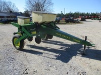 Planteuses de maïs multifonctionnelles à bas prix avec moteur et boîte de vitesses pour usage agricole