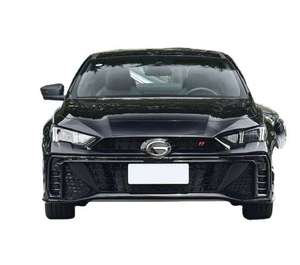 Sedán Compacto de Lujo 2024, 2.5-3.0L Turbo, Semi-Automático, Volante a la Izquierda, 4 Plazas, Aire Acondicionado Automático, Techo Panorámico, Luces Diurnas de Xenón, Euro IV - Product Image 1