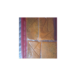Pulpa de maracuyá congelada, embalaje a granel para batidos, postres, cócteles, 100 naturales, sin azúcar añadido, etiqueta limpia - Product Image 5