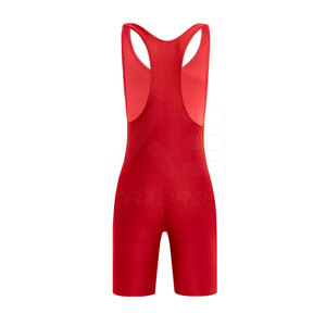 Unique Style OEM Service Men Singlets Plus Size Hot Sale Men Singlets Polyester Made Men Singlets - Product Image 2
