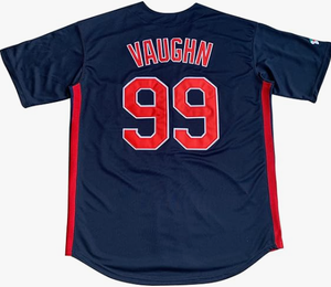 Maillot de baseball personnalisé 100 % polyester, sublimation intégrale, séchage rapide, respirant, vêtements d'équipe, OEM ODM, vente en gros de vêtements de sport - Product Image 2