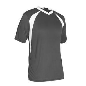 Camisetas de fútbol de colores llamativos con estilos modernos Kits de fútbol minimalistas con aspecto elegante Camisetas de fútbol vibrantes - Product Image 4