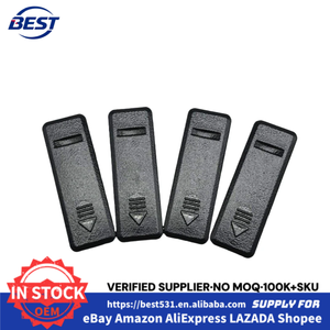 Copertura per Barre Portatutto, Ricambio per <span class=keywords><strong>Kia</strong></span> <span class=keywords><strong>Ceed</strong></span> 2006-2012 e Hyundai I30 2007-2012, Codici 87255A5000 e 872552L000 - Product Image 2