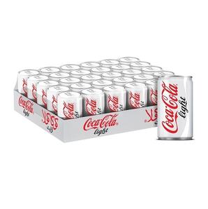Fournisseur de canettes de Coca-Cola originales en gros à prix avantageux, 355 ml, en granulés - Product Image 3