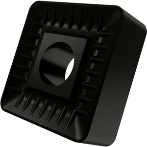 ISO SNMM 250924S-SRT9335 D. 9.12mm MT-CVD Inserto de Torneado Indexable Recubierto, Paquete de 10 para un Rendimiento Eficiente de la Herramienta - Product Image 1