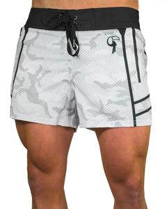 Latest Design Casual Wear Men's Shorts with Pockets Made From Top Quality Cotton Fabric Available in Different Sizes and Colors - Product Image 1