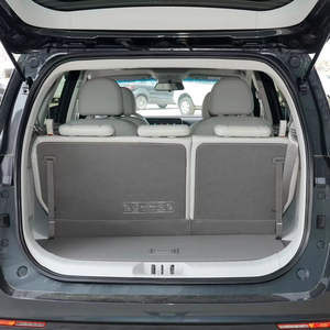 2022-2024 para Yacht 1.5T DCT Edición Chasing the Wind Gris Medio MPV en Venta, Nivel Mini Van, NEDC 601-700km - Product Image 6