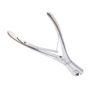 Instrumentos Quirúrgicos Ortopédicos de Alta Calidad, Pinza para Huesos de Acero Inoxidable - Product Image 6