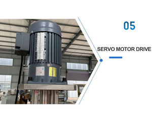 Technologie adhésive PUR 2-C et 3-C SPL-1.2C/3C.PUR.GFK Ligne de production de panneaux de <span class=keywords><strong>caravane</strong></span> composites - Product Image 2