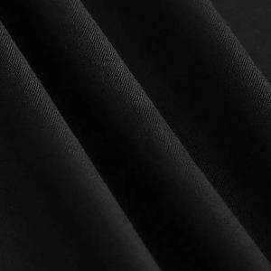 Hot Seller <b>Rhinestone</b> Color Customized Made Street Best Supplier Women Short Sleeve Graphic <b>Crop</b> <b>Tops</b> BY AMAZING INDUSTRIES - Product Image 6