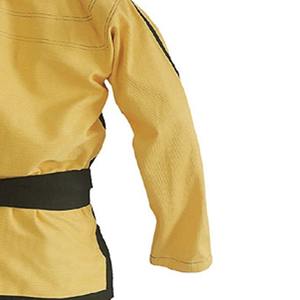 Kimono de Judo, Jiu-Jitsu et Taekwondo en Coton Léger (220g) avec Logo Personnalisé – Toutes Tailles, OEM pour Adultes Unisexe - Product Image 5