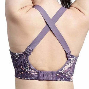 Vêtements de sport Soutien-gorge de sport pour femmes Vêtements d'entraînement Soutien-gorge de sport pour femmes Fitness Wear Sports Bra - Product Image 6