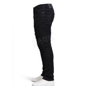 2026 Hot Selling Washed Men's Jeans <b>Pants</b> Casual Stretch <b>Pants</b> 100% Cotton OEM Service Men's <b>Pants</b> - Product Image 4