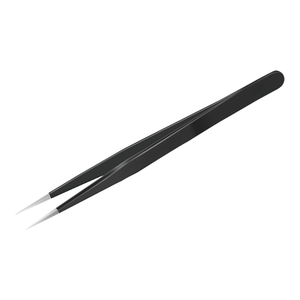 แหนบขนตาพลาสม่าสำหรับการต่อขนตาที่ติดทนนานปรับแต่งได้เกรดทางการแพทย์ - Product Image 6