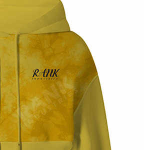 Último Estilo, Gran Venta, Mejor Diseño, Sudadera Corta Ligera, Transpirable y Ecológica para Mujer - Product Image 3