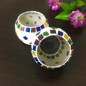 Mosaïque de pierre naturelle pour usage extérieur et intérieur, contactez-nous pour les commandes en gros - Product Image 4