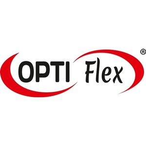 Guantes de Jardinería y Equipo de Protección Aqua Guard EN 388 PPE Categoría II OPTIFLEX Talla 11 Azul - Product Image 2