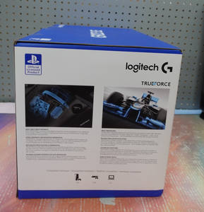 ชุดคอมโบสำหรับแข่งรถ G923 SE รุ่นใหม่ - Product Image 4