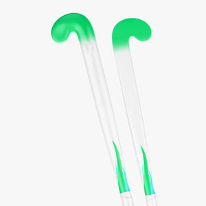 Bâton de hockey fabriqué en fibre de carbone à vendre Bâton de hockey haut de gamme fabriqué par OEM pour vêtements de sport Prix raisonnable - Product Image 3