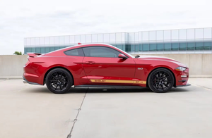 Usado, 2024 GT H Coupé 75001, 100000 Millas, Volante a la Izquierda, Asientos de Cuero, Faros de Xenón, Motor V8 Supercargado, Potencia Rápida - Product Image 4