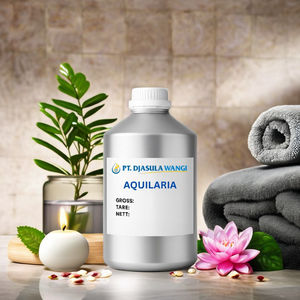 น้ำมันหอมระเหยอะควิลารีอา ซิเนนซิส สำหรับกระจายกลิ่นอโรมาเธอราพี ชุดน้ำมันหอมระเหยออร์แกนิคบริสุทธิ์ 100% น้ำมันนวดตัวจากธรรมชาติ 5 กก. - Product Image 3