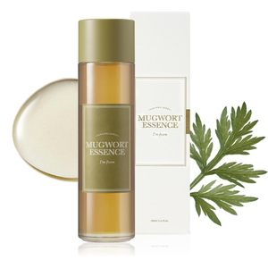 [Soy de] Esencia de artemisa 160mL-Cosméticos de Corea al por mayor - Product Image 1