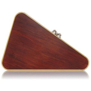 VENTA VINTAGE Bandeja de madera para servir Mini-anidación Desayuno Mesa de centro Mayordomo Bandejas multiusos con asa Bandeja de desayuno rústica - Product Image 2