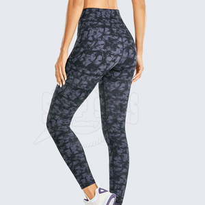 Meilleure vente en ligne Leggings pour femmes Nouveau style Leggings pour femmes à bas prix Leggings de yoga pour femmes - Product Image 3