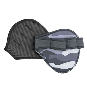 En gros, Grips de musculation antidérapants, confortables et réglables, avec support de poignet personnalisé en néoprène robuste pour entraînement croisé et haltérophilie - Product Image 1