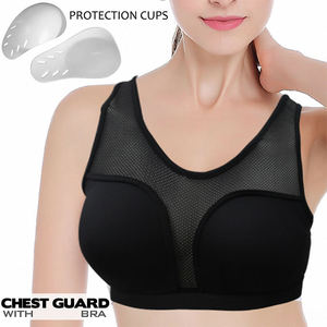 Corrector de Postura para Mujer, Protector de Pecho Ajustable, Chaleco Corrector de Postura, Venta al por Mayor - Product Image 1