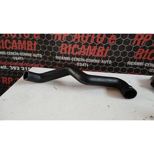 Funda para Llave FIAT Punto Sedán 5 Puertas (93>99) 46830830 Gasolina - Product Image 2