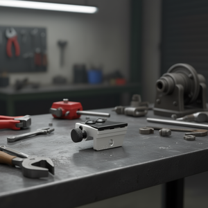 Localizador de Pinzas para Knipex 97 49 26 - Product Image 3